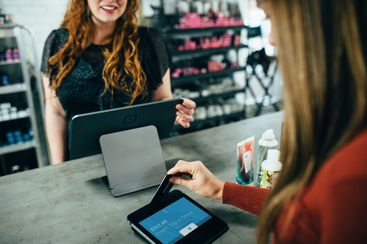 La relation client à travers des jeux de rôles