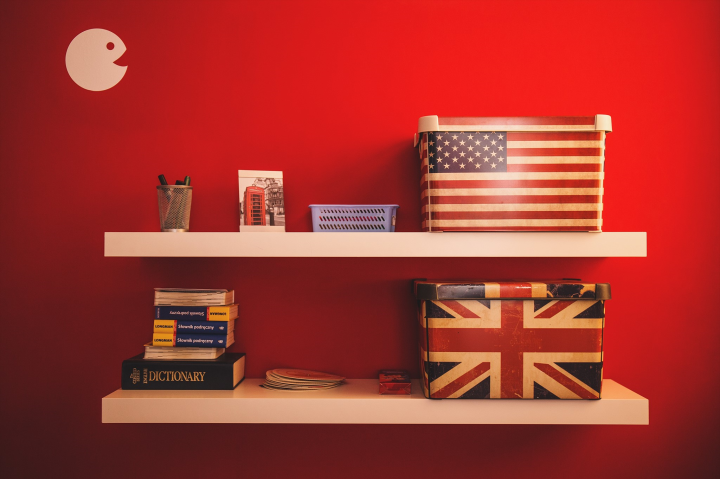 ANGLAIS BTS SIO Formateur : Jerry Leonide