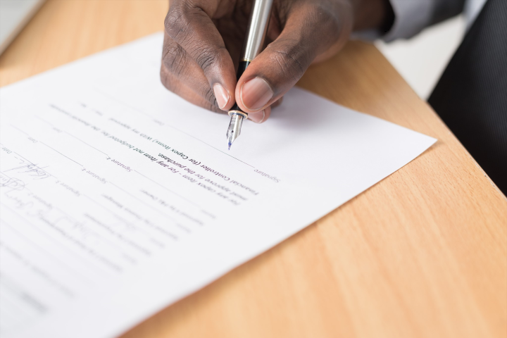Atelier de professionnalisation : La formation du contrat d'assurance