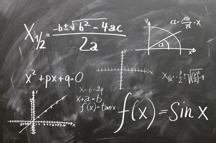 Mathématiques financières 