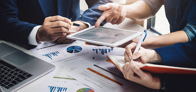 Processus 5 : Analyse et prévision de l’activité