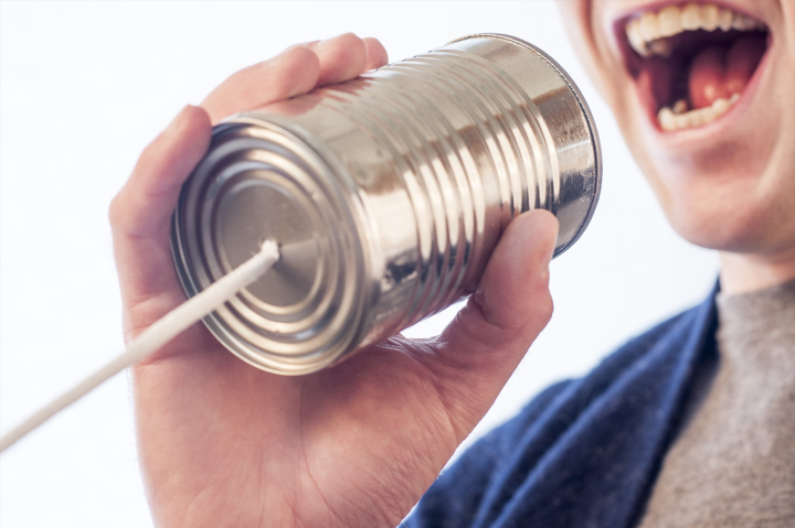 Introduction à la communication orale professionnelle