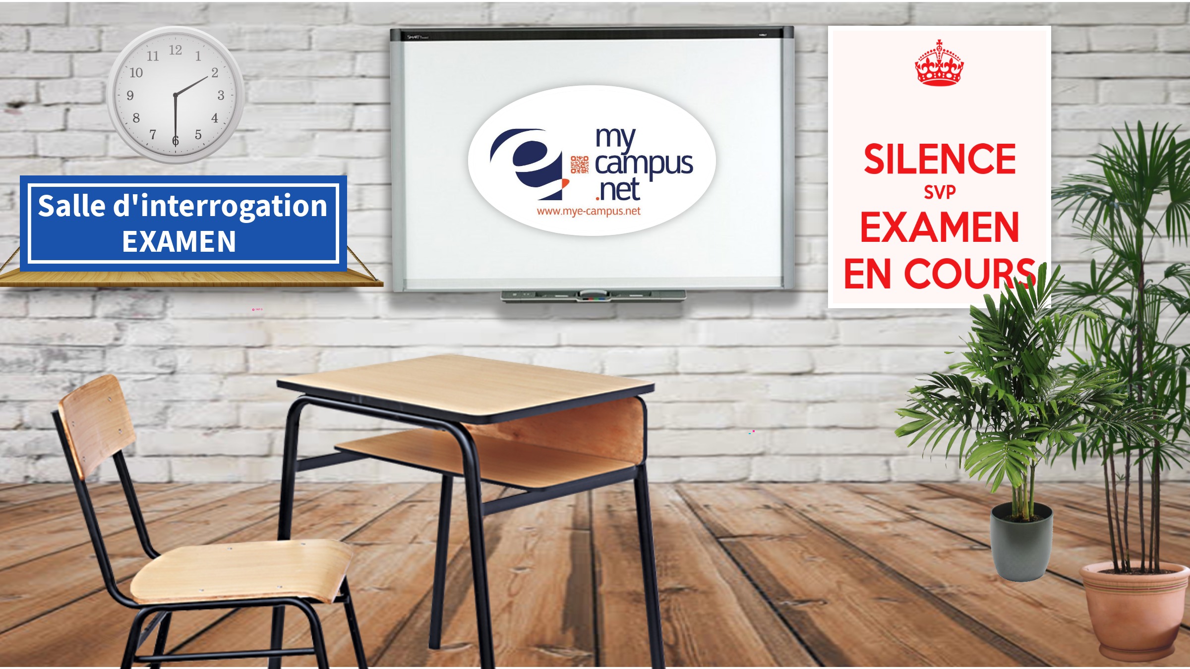 Epreuve E2 Langue Vivante 1_assurance