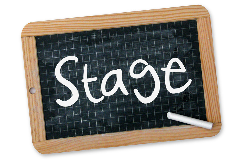  STAGE ENTREPRISE