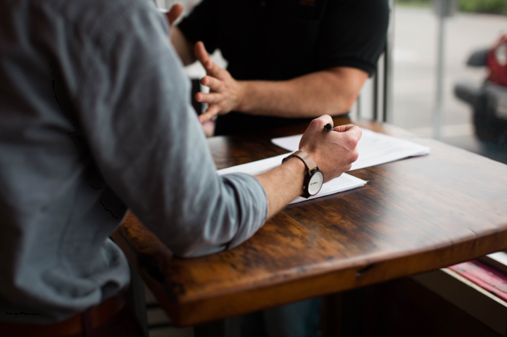 Passeport professionnel et parcours de professionnalisation