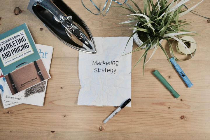 Introduction au mix marketing 