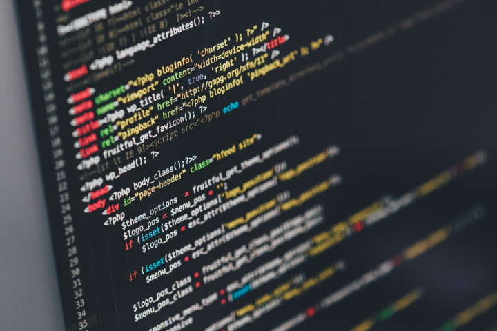 Fondamentaux du développement web