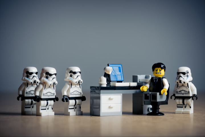 Accompagnement du parcours du client de services bancaires et financiers