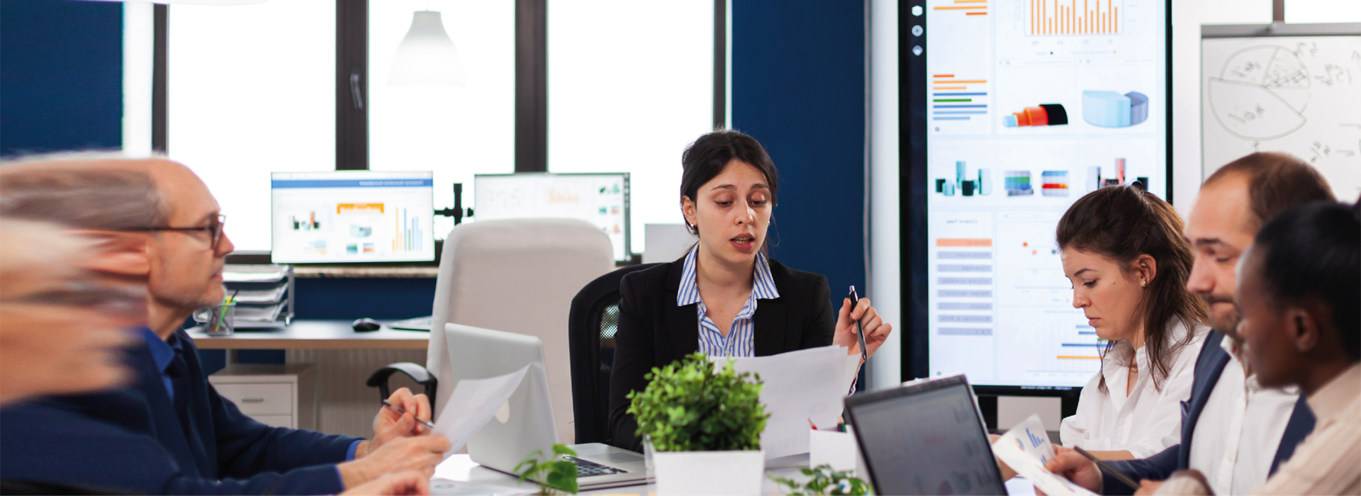 Gestion de la PME